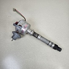 Mallory Unilite 4748201 High Performance Distributor Chevy V-8 W Vacuum Advance