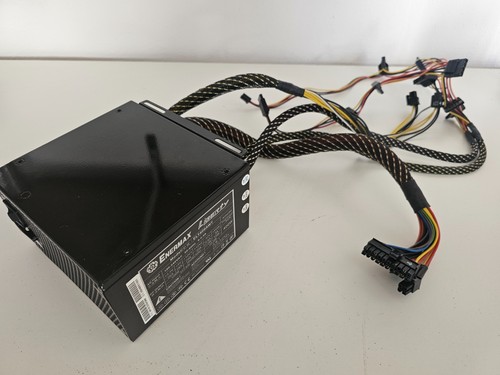 Enermax Liberty ELT400AWT 400Watt ATX PC-Netzteil