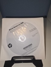 HP Driver Recovery Windows 7 DVD - Prodesk 600 Elitedesk 800