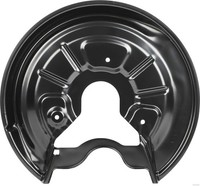 Herth+Buss Jakoparts Ankerblech Bremsscheibe Hinten Rechts FüR VW Audi Golf V