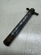 1959 Bolens Ride-A-Matic Tractor Front Axel Pin