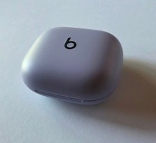 Unused Beats CHARGING CASE for Powerbeats Pro 2 Wireless Earbuds - HYPER PURPLE