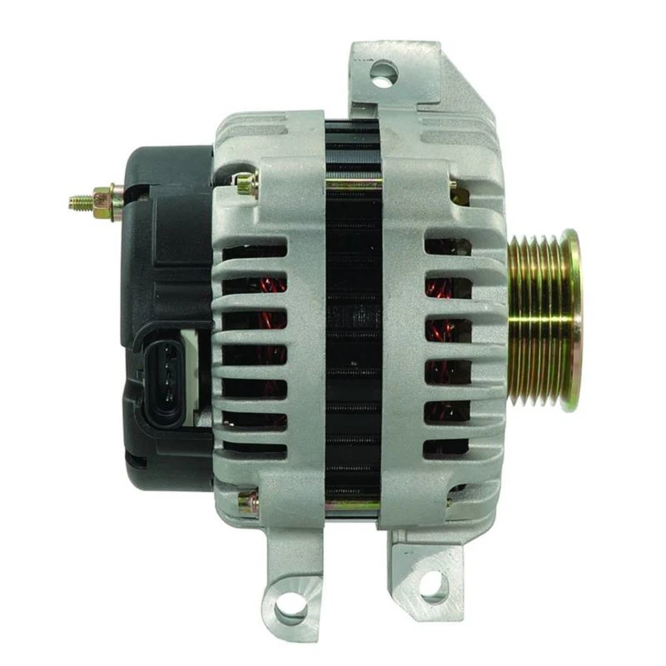 Генератор переменного тока 335-1091 Delco для Chevy Olds 150 ампер Buick Rainier Chevrolet - Изображение 3 из 4