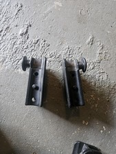 Jeep Wrangler Jk 2007-2018 Oem Soft Top Side Bow Knuckle 07-18 4dr Pair Mopar Jeep Wrangler Jk 2007-2018 Oem Soft Top Side Bow Knuckle 07-18 4dr Pair Mopar