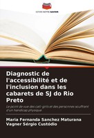 Diagnostic De L'accessibilité Et De L'inclusion Dans Les Cabarets De SJ Do...