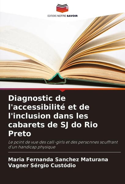 Diagnostic De L'accessibilité Et De L'inclusion Dans Les Cabarets De SJ Do...-image
