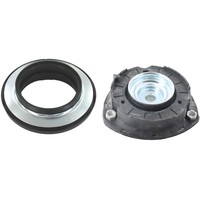 1X Skf Vkda 35167 FederbeinstüTzlager FüR Vw Audi Skoda Seat