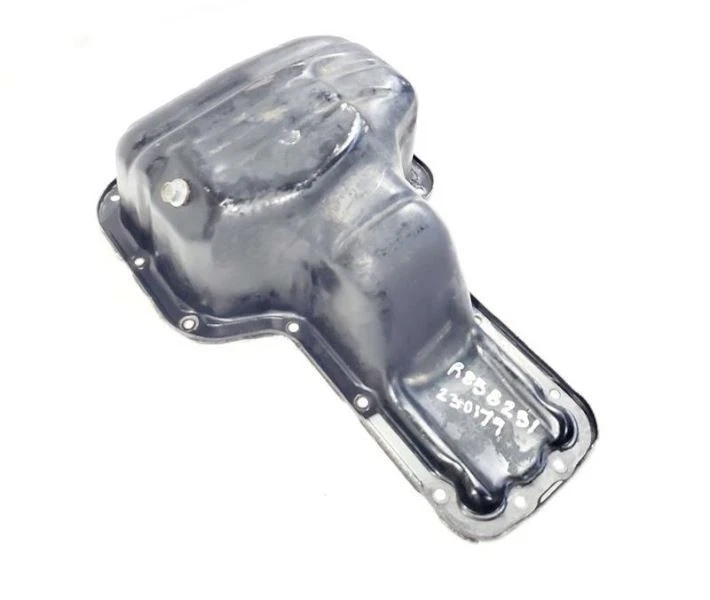 Оригинальный ручной масляный поддон двигателя полный привод 2000 2001 2002 2004 2005 Toyota Celica  - Изображение 3 из 4