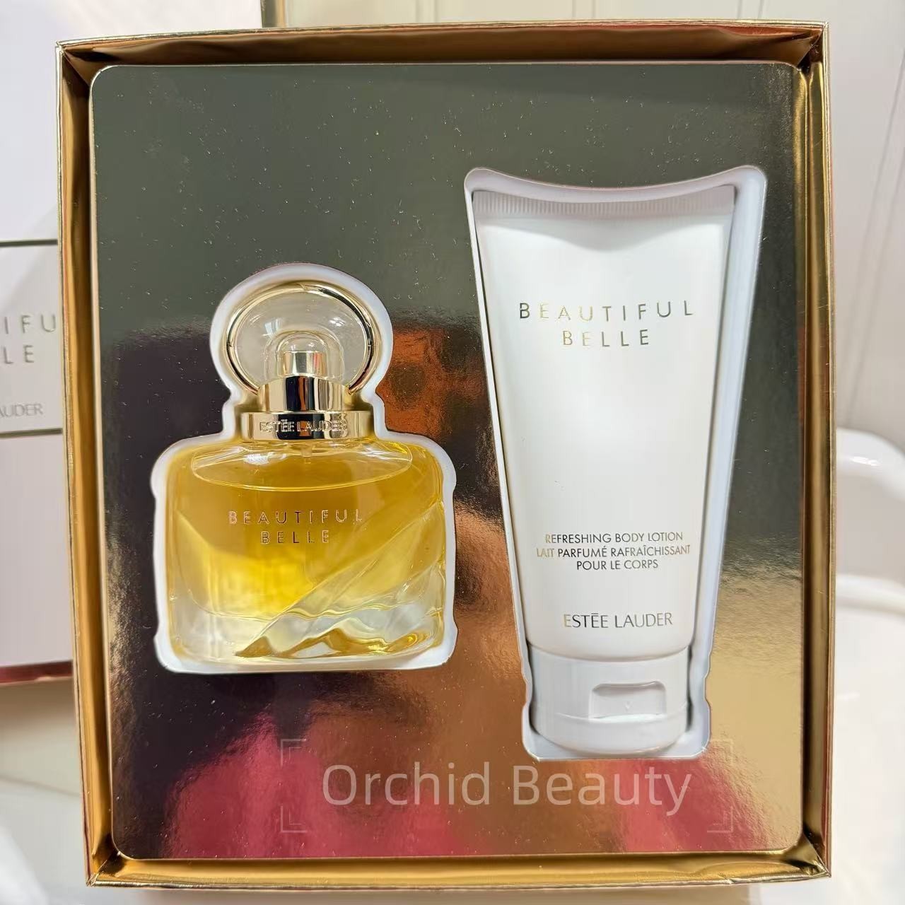 Set (30ml+75ml)