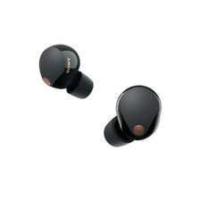 Sony WF-1000XM5 Truly Wireless Noise Canceling Earbuds Black Bluetooth