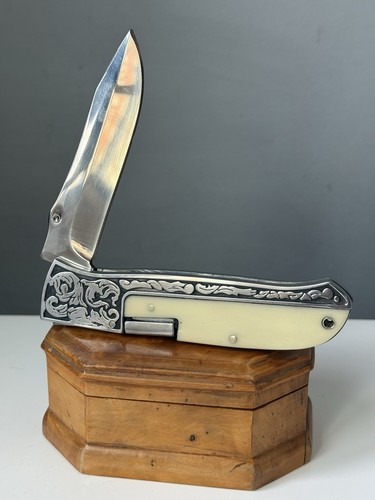 PANTERA Military Knife - History of Ukraine 2024 - Picture 15 of 21