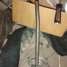 Jerry Can Spout Jerry can Flexible Pouring Nozzle 1960s Over Stock