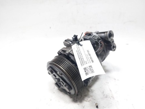 51803075 KLIMAANLAGEKOMPRESSOR FIAT GRANDE PUNTO (199) 1.3 MULTIJET 16v MAN 5m 7