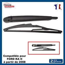 Balais d'essuie-glace Ford KA
