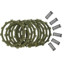 EBC Brake 1000 CBR F / CB BIG ONE - Kupplungskit Komplett SRC004 EBC