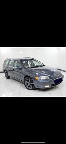 ๐ VOLVO S60 MK1 V70 P2/WING MIRROR/Grey/455/Right Side/O\S\F/10 Wires/Light/ - Picture 17 of 18