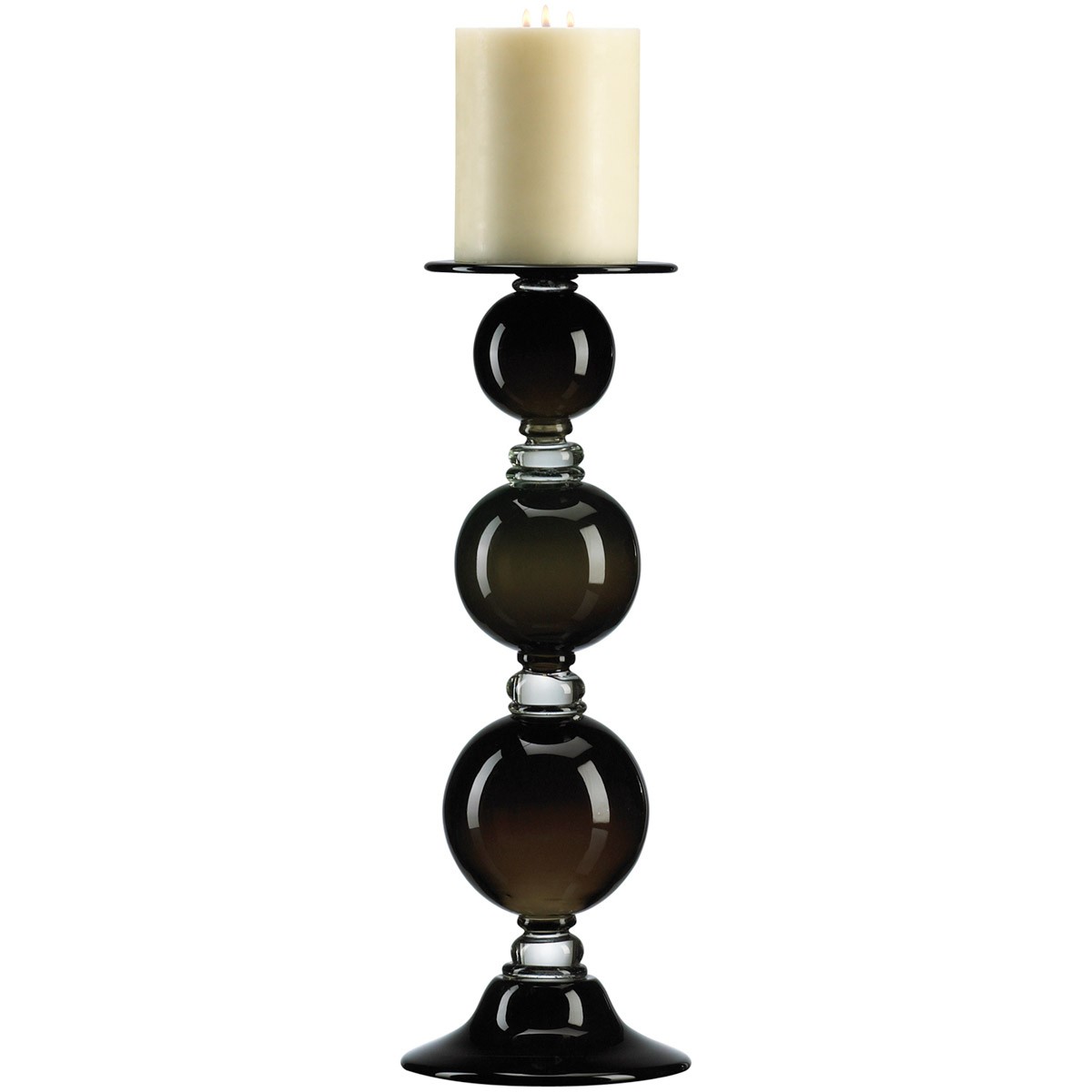 Cyan Design 02180 Ella 21 X 8 inch Candle Holder, Medium