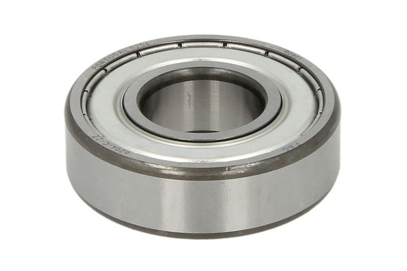 ✅Fits FAG 6204-2Z /FAG/ Bearing 20x47x14mm 6204-2Z // 20x47x14; bear ⭐UK Seller⭐