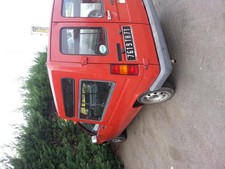 Pare-choc avant Renault EXPRESS