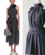 MARC JACOBS RUNWAY Dot Dress Size US 2