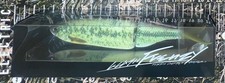 DRT KLASH FRENZY Freshwater Fishing Lure by DRT Bass Bait