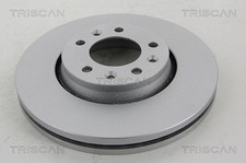 Disque de frein Peugeot J9