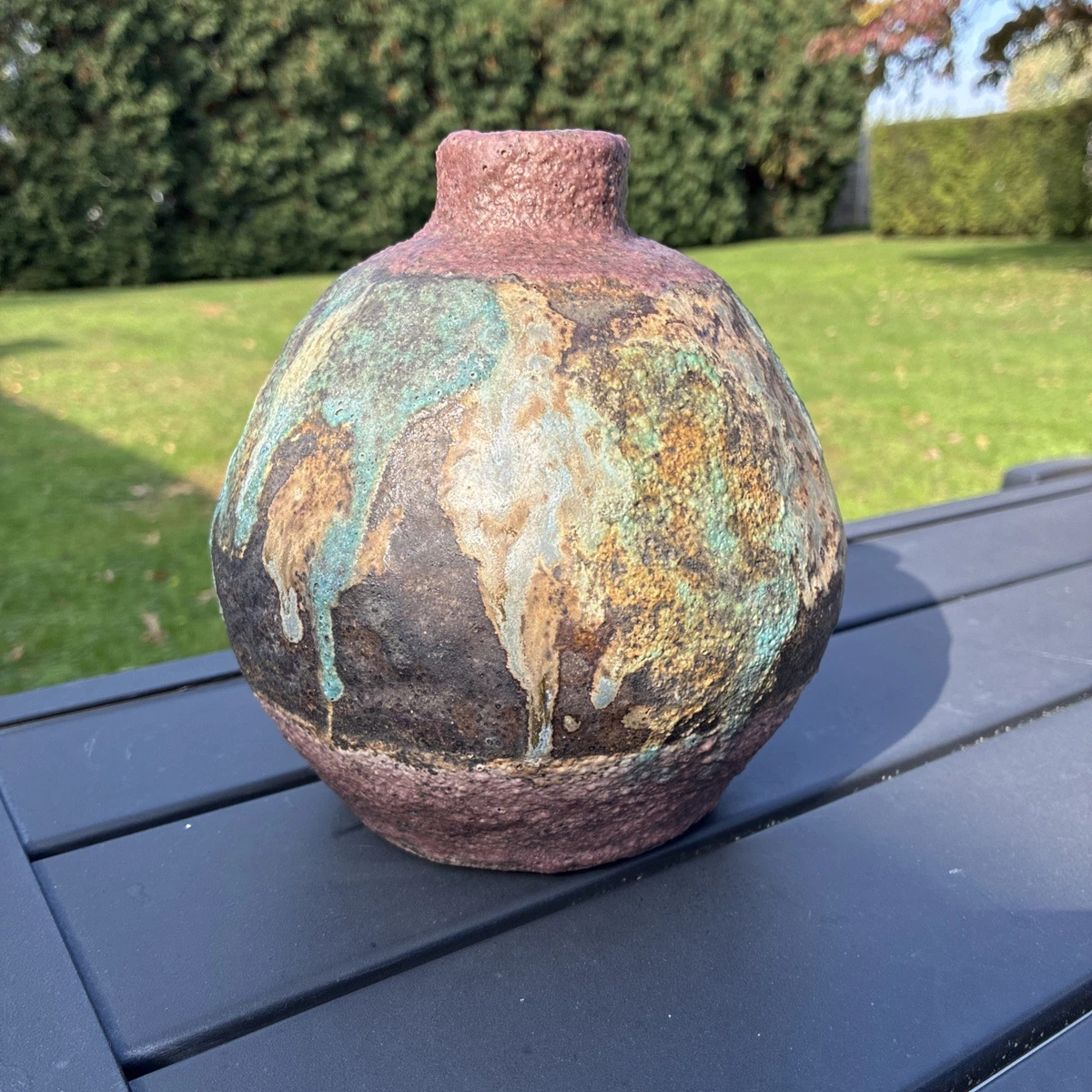 25+ Vintage Studio Pottery for sale | Updated Oct 2026