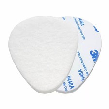 18-Pack Ball of Foot Cushions - Metatarsal Pads for Pain Relief Forefoot, 1/4...