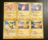 Pokémon TCG Vintage Lotof 6 Plusle Hidden Legends Pikachu Emerald Sandstorm LPMP
