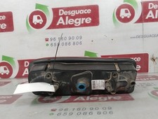 Feu arrière Nissan ATLEON