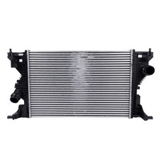 Ladeluftkühler Turbokühler Für Mercedes A/B-Klasse W177 W247 GLA H247 GLB X247