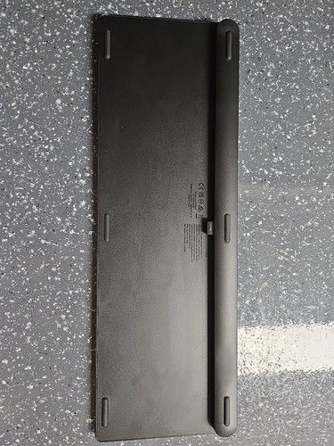JLab - Epic Wireless Keyboard - Black Used - Picture 4 of 4