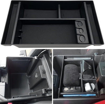 Compatible with Chevy Silverado 1500 Accessories/Gmc Sierra 1500 2019-2022 Cente