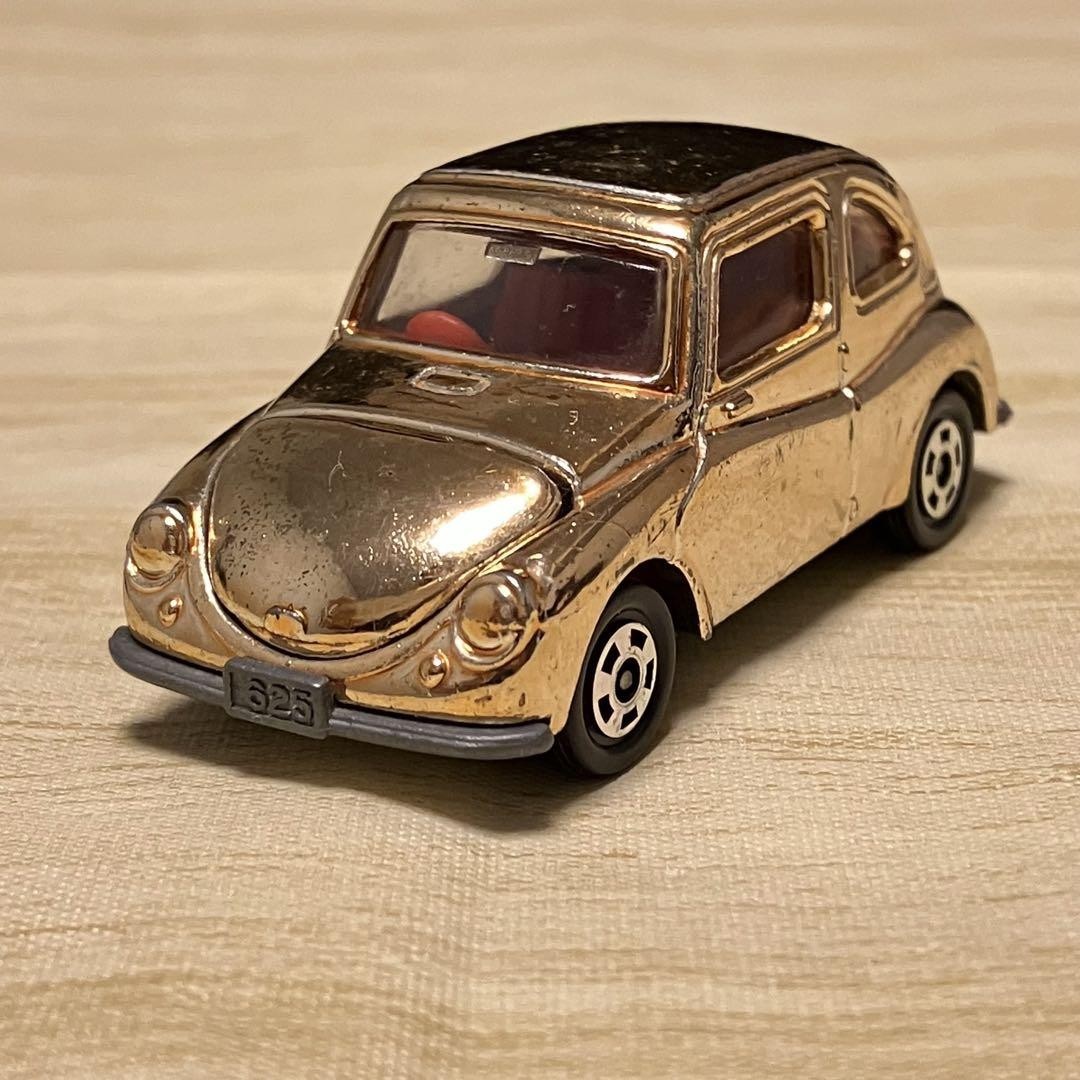トミカ スバル 360 NO.21 1/50 ミニカーショップグローバル - トミカ 21 イケダ特注品 スバル