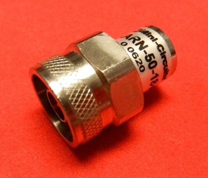 Mini-Circuits KARN-50-18+ Termination (dc-18 GHz / 50 ohms / 2-watts)