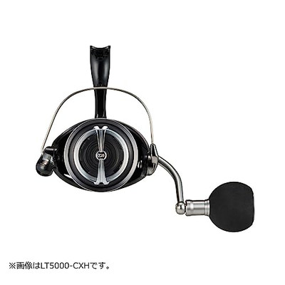 Daiwa LT5000-C Spinning Reel 23 LexaNEW | eBay