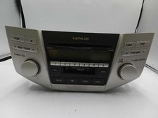 Autoradio Lexus RX