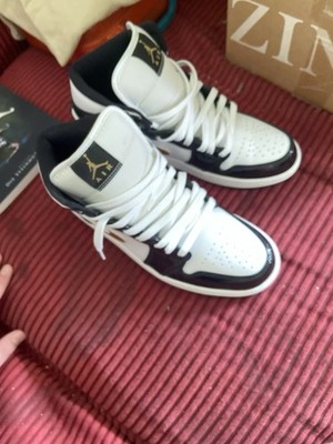 Originale Nike Air Jordans 1 High