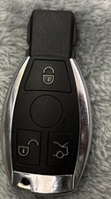 Mercedes benz Funkschl&uuml;ssel W212 W204 W205 Funkfernbedienung 3 tasten 433.92 MHZ