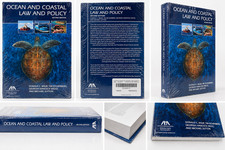 Ocean and Coastal Law and Policy - Paperback ...