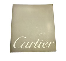Cartier Watch Certificate EMPTY Booklet Warranty Guarantee 100% GENUINE