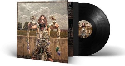 New: BROTHER EDGE - Scorched Earth Policy, Vinyl LP