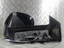 Retroviseur gauche (ou coque) Renault Zoe