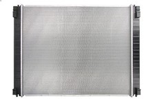 Radiateur Infiniti QX50