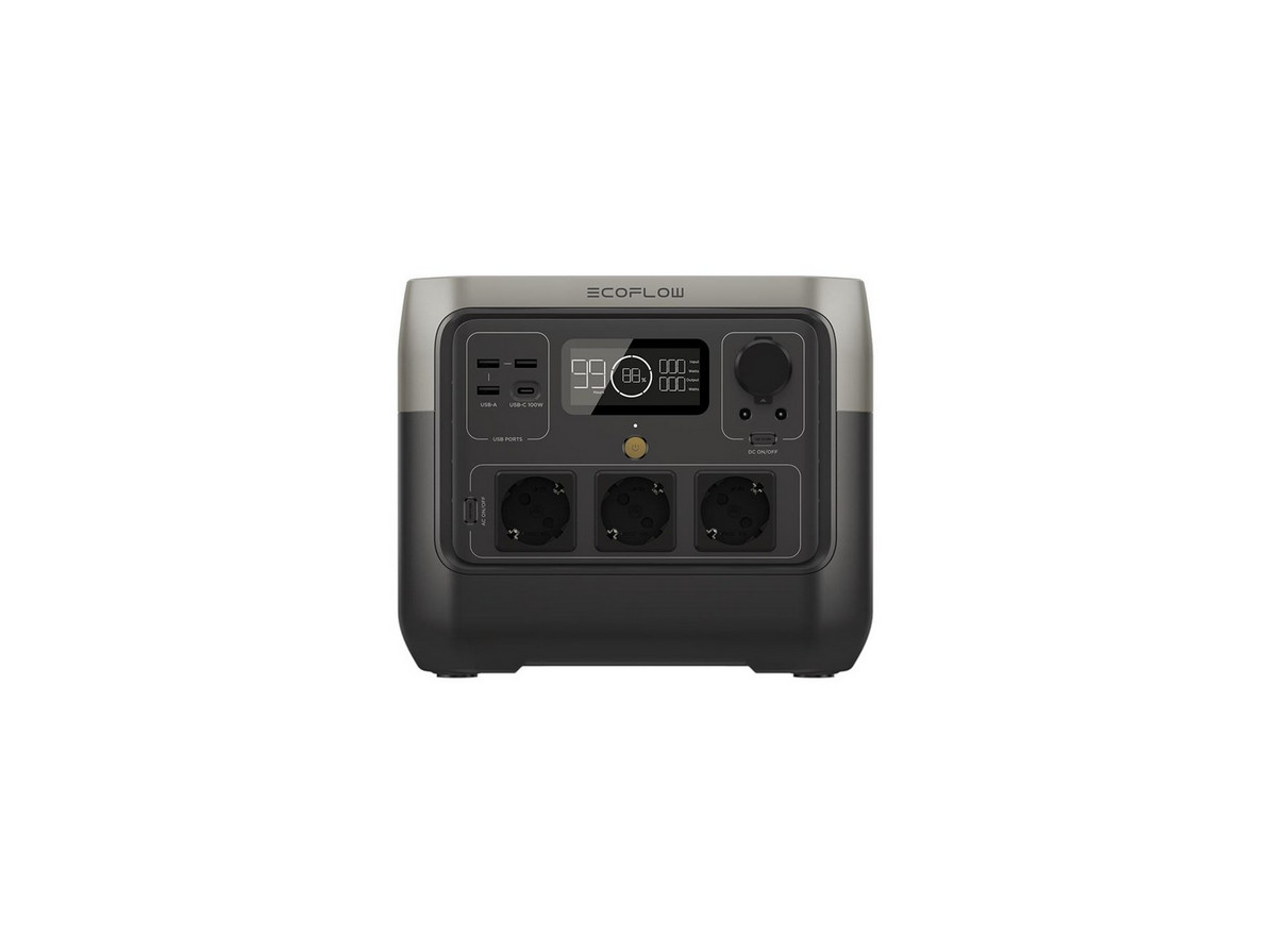 EcoFlow River 2 Pro 768Wh B-Ware 19% MwSt. - Image 4