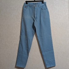 Womans Vintage Wrangler Jeans