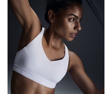 Nike Dri-FIT Indy high-support padded adjustable women's sports bra L NWT