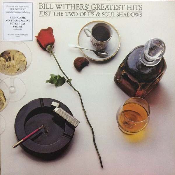 Bill Withers - Bill Withers' Greatest Hits (Vinyl LP 2020, Reissue, Compilation)