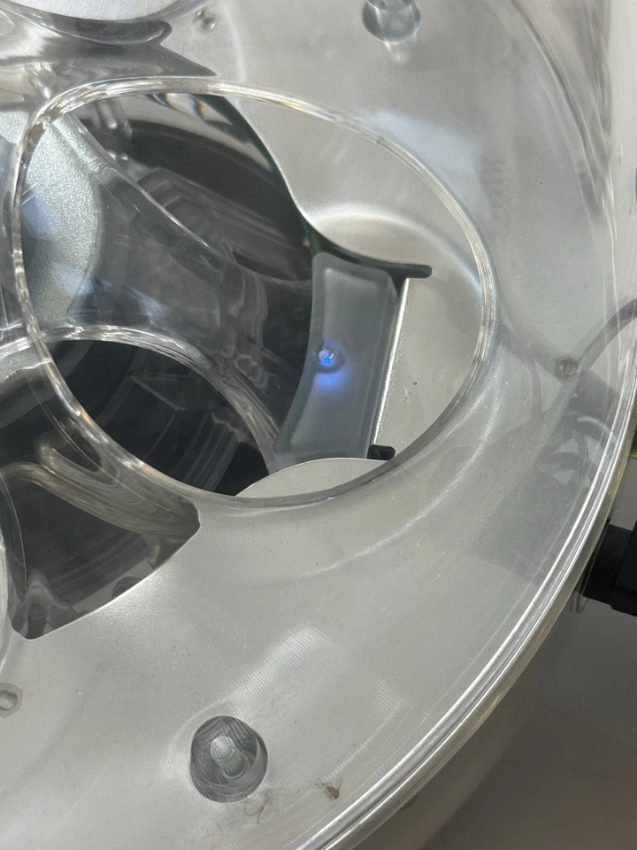 Sistema de altavoces Harman Kardon Sound Sticks II - Probado funcionando - LEER con caja Foto 4 de 4