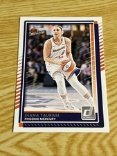 2025 Panini Donruss WNBA #14 Diana Taurasi